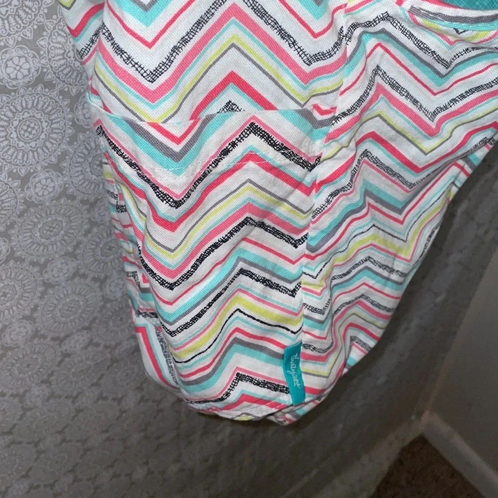 Multi pocket Thirty-One crossbody bag.. - Picture 4 of 7